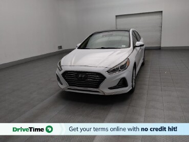 2018 Hyundai Sonata in Athens, GA 30606