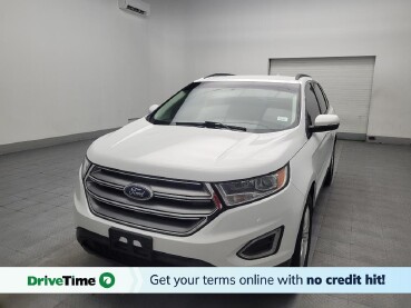 2018 Ford Edge in Pelham, AL 35124