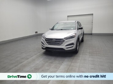 2018 Hyundai Tucson in Duluth, GA 30096