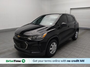 2019 Chevrolet Trax in Augusta, GA 30907