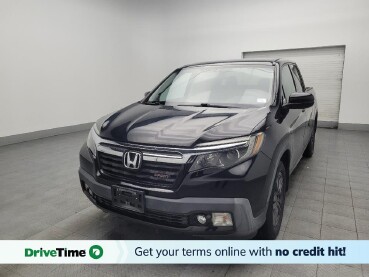 2017 Honda Ridgeline in Pelham, AL 35124