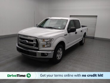 2015 Ford F150 in Conyers, GA 30094