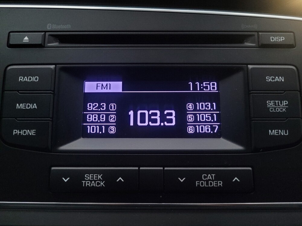 2017 Hyundai Elantra in Chattanooga, TN 37421 - 18073707 25