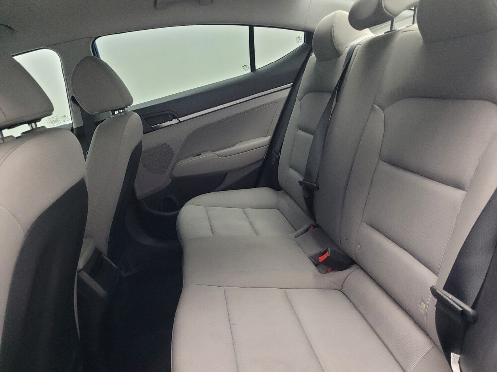 2017 Hyundai Elantra in Chattanooga, TN 37421 - 18073707 18