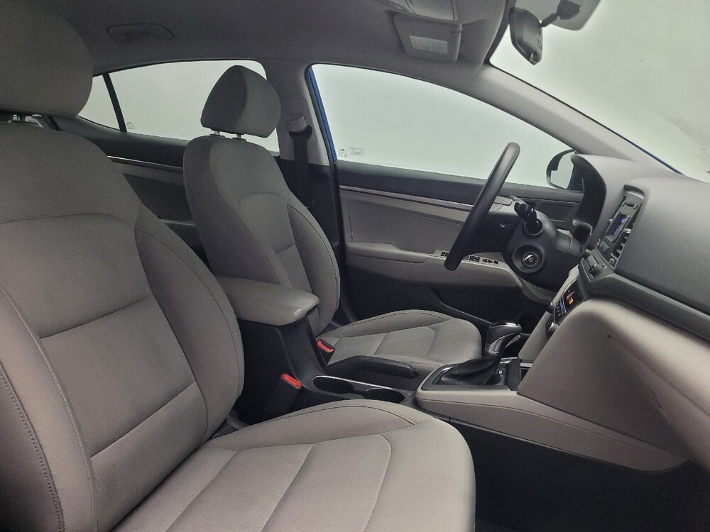 2017 Hyundai Elantra in Chattanooga, TN 37421 - 18073707 21