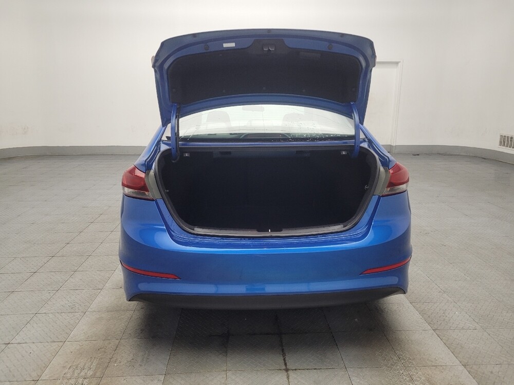 2017 Hyundai Elantra in Chattanooga, TN 37421 - 18073707 29