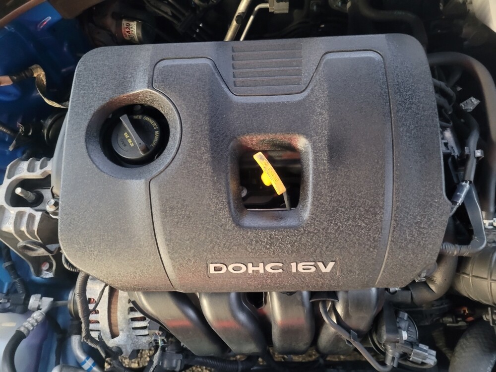 2017 Hyundai Elantra in Chattanooga, TN 37421 - 18073707 30