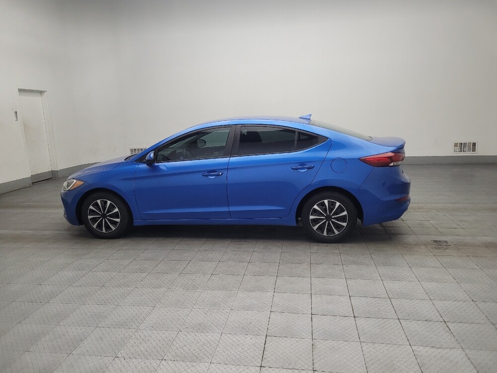 2017 Hyundai Elantra in Chattanooga, TN 37421 - 18073707 3