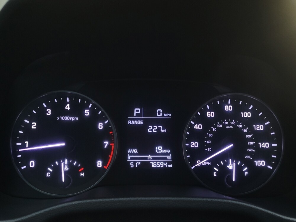 2017 Hyundai Elantra in Chattanooga, TN 37421 - 18073707 23