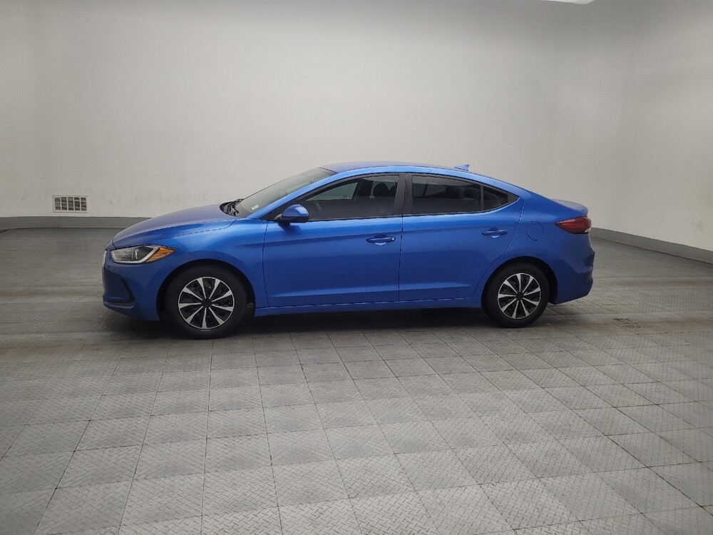 2017 Hyundai Elantra in Chattanooga, TN 37421 - 18073707 2