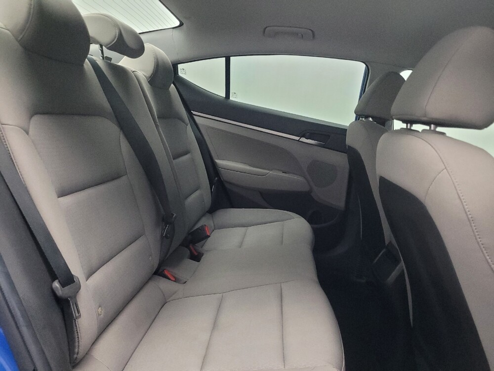 2017 Hyundai Elantra in Chattanooga, TN 37421 - 18073707 19