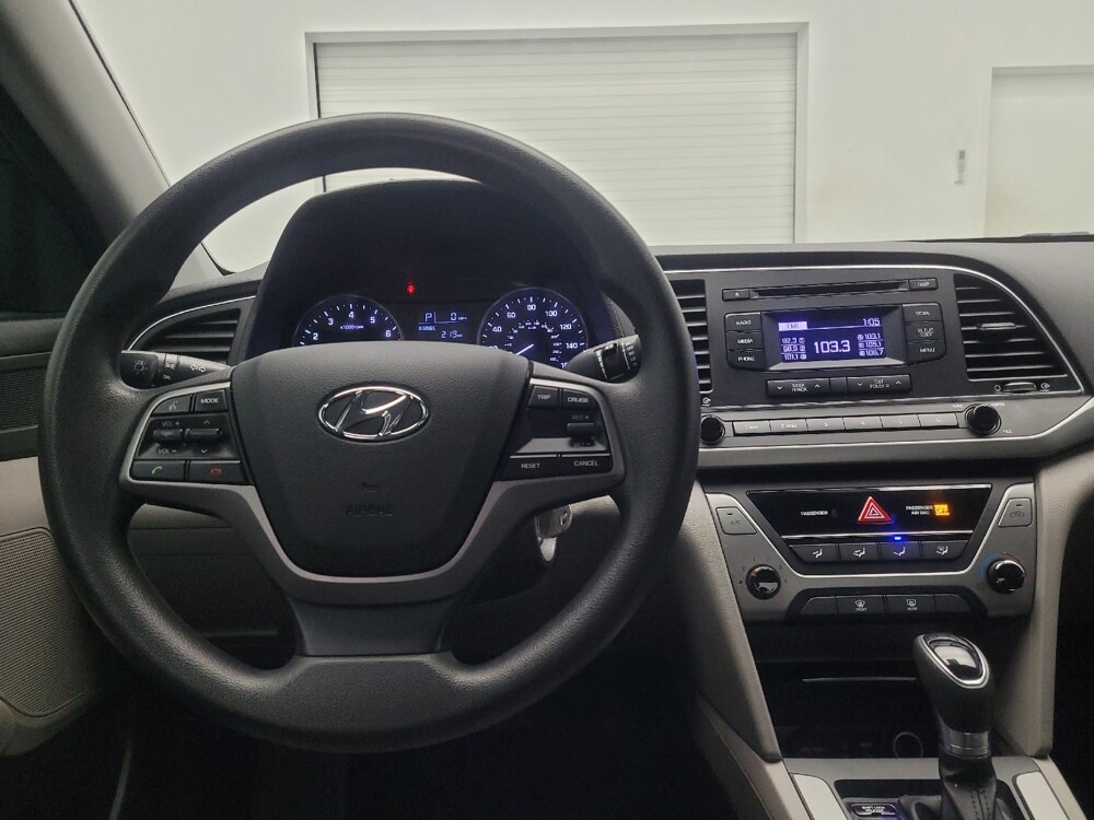 2017 Hyundai Elantra in Chattanooga, TN 37421 - 18073707 22