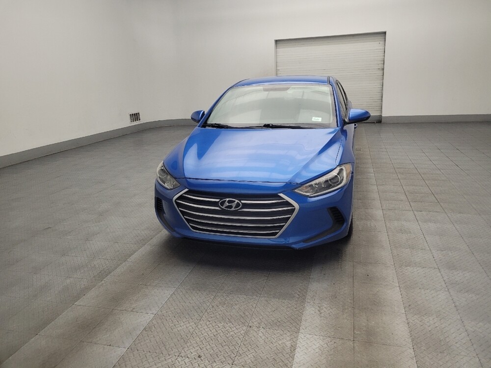 2017 Hyundai Elantra in Chattanooga, TN 37421 - 18073707 15