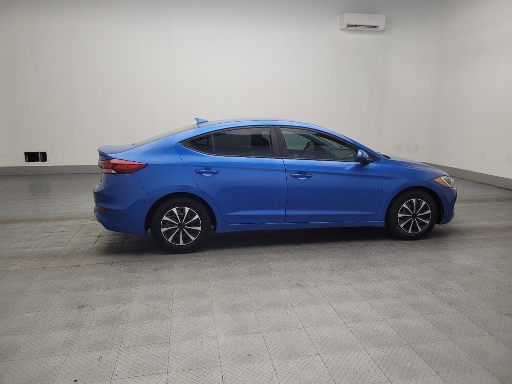 2017 Hyundai Elantra in Chattanooga, TN 37421 - 18073707 10