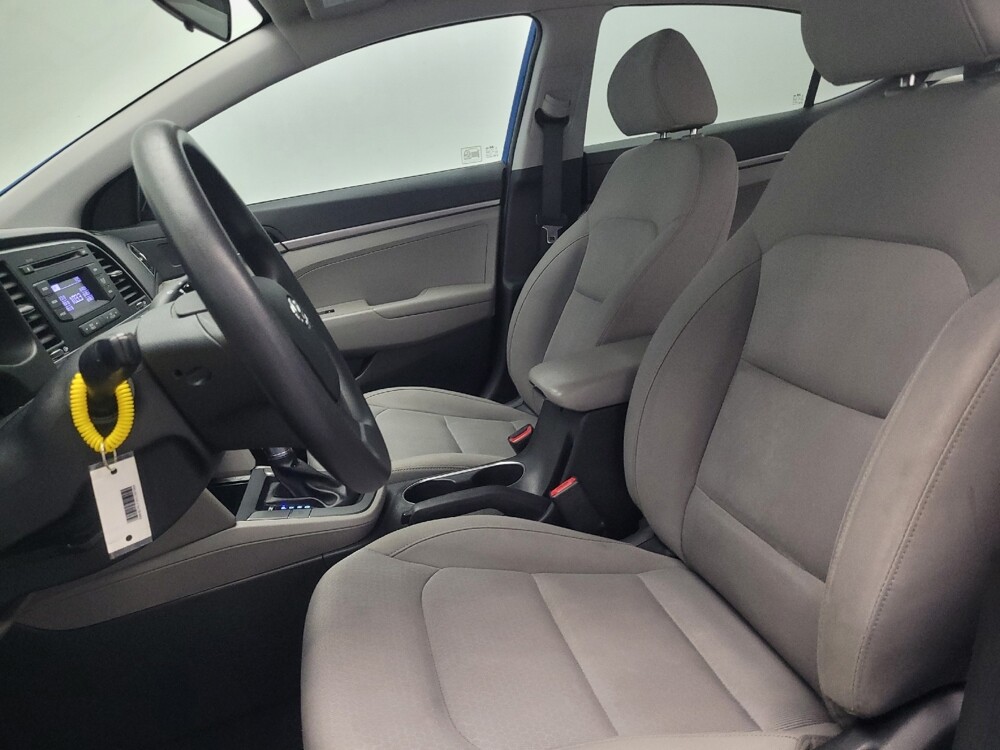 2017 Hyundai Elantra in Chattanooga, TN 37421 - 18073707 17