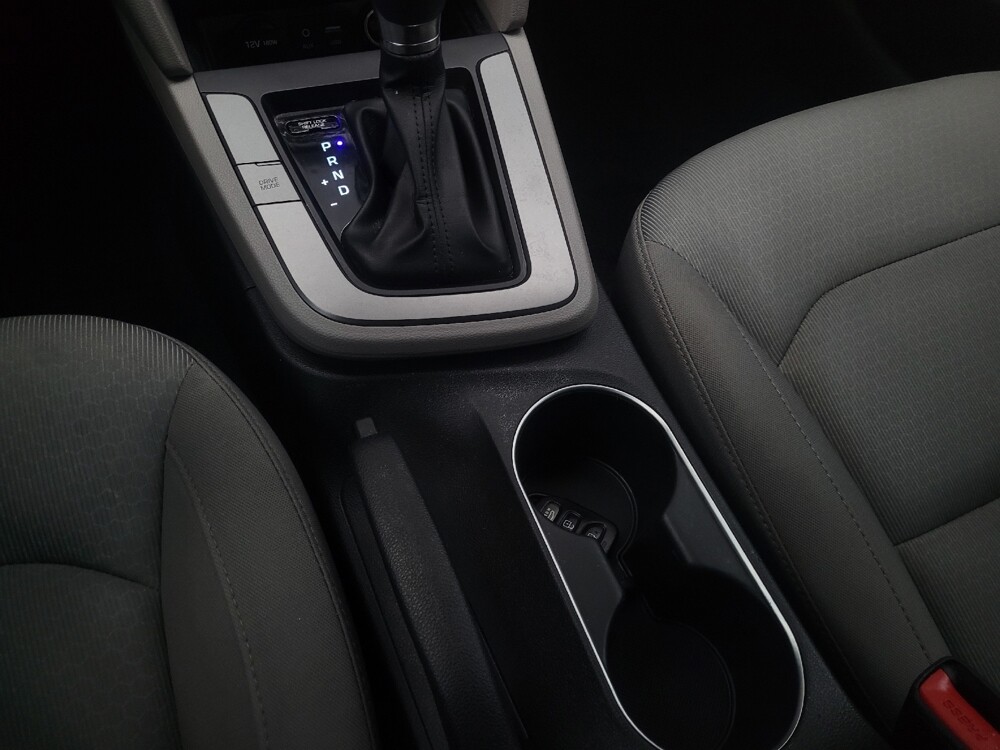 2017 Hyundai Elantra in Chattanooga, TN 37421 - 18073707 26