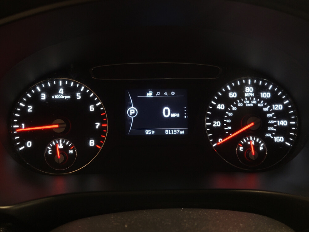 2016 Kia Sorento in Temple, TX 76502 - 18073709 23