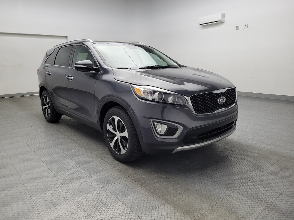 2016 Kia Sorento in Temple, TX 76502 - 18073709 13