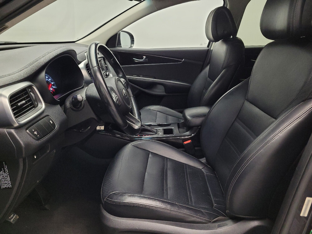 2016 Kia Sorento in Temple, TX 76502 - 18073709 17