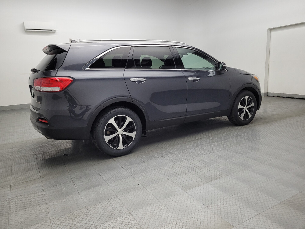 2016 Kia Sorento in Temple, TX 76502 - 18073709 10