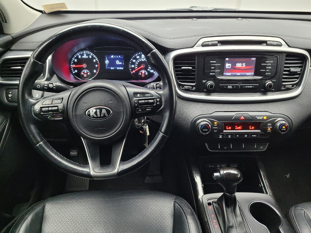 2016 Kia Sorento in Temple, TX 76502 - 18073709 22