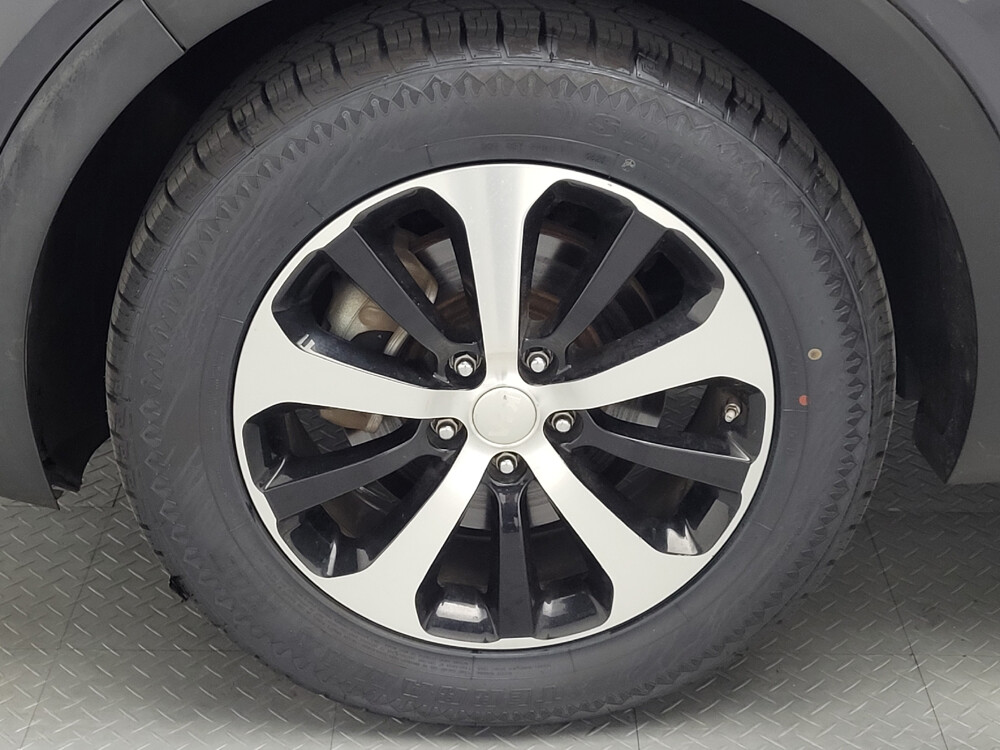 2016 Kia Sorento in Temple, TX 76502 - 18073709 31