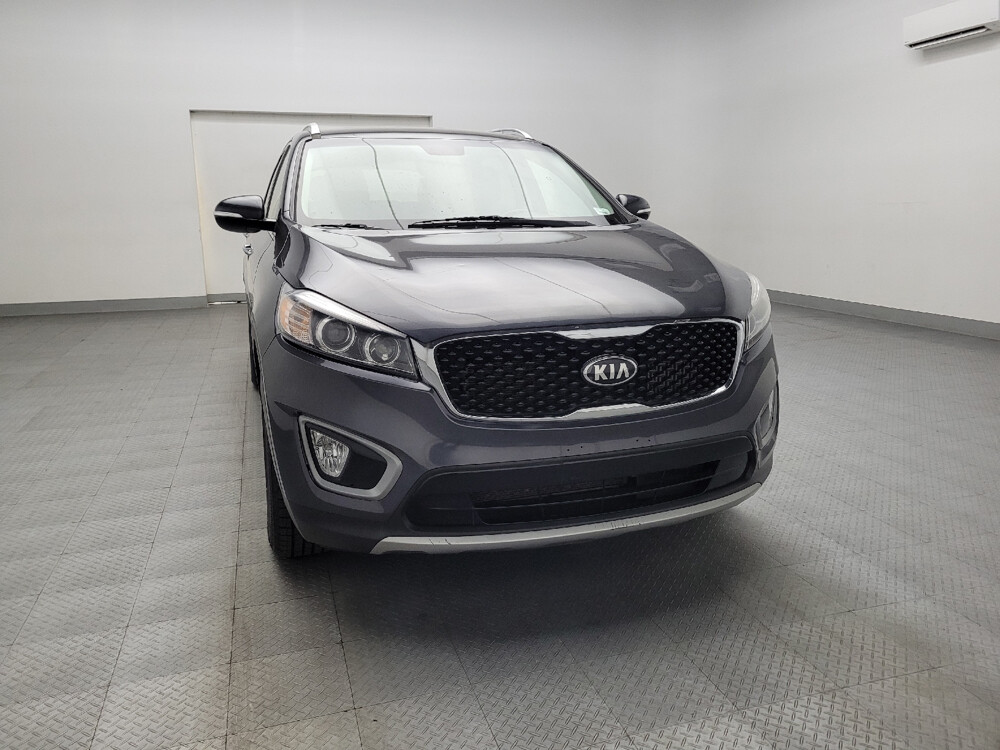 2016 Kia Sorento in Temple, TX 76502 - 18073709 14