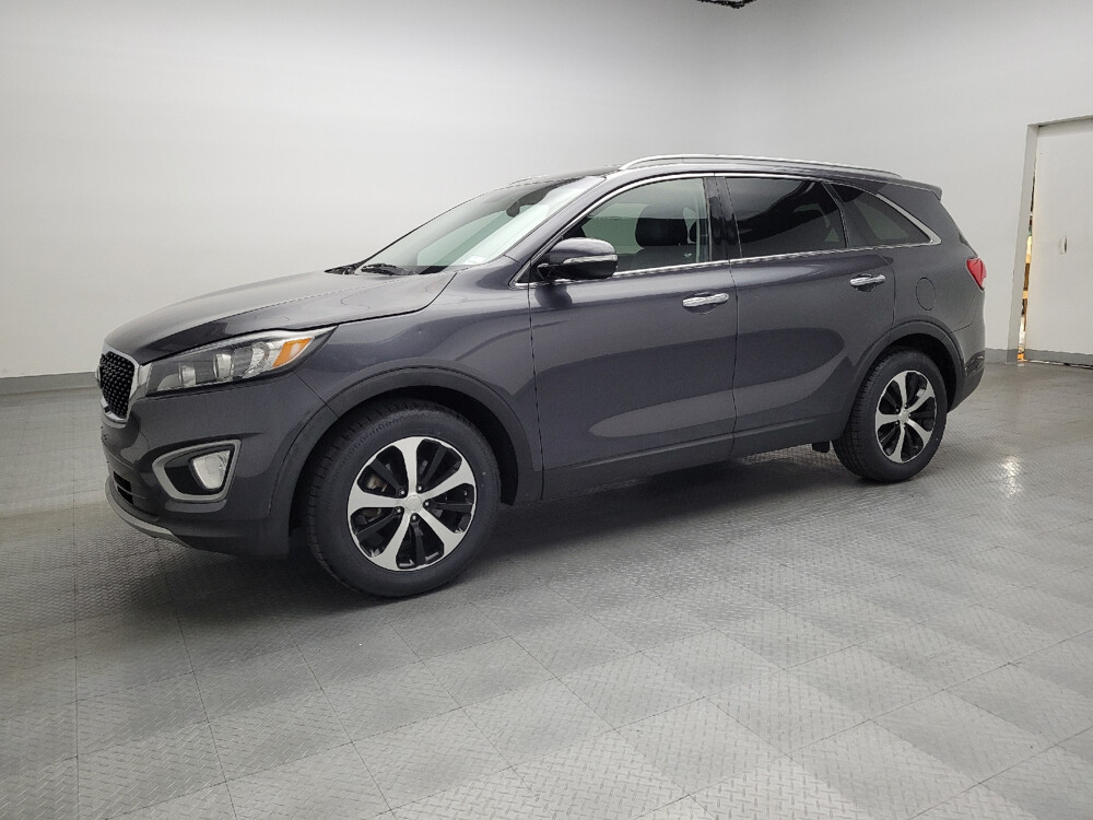 2016 Kia Sorento in Temple, TX 76502 - 18073709 2