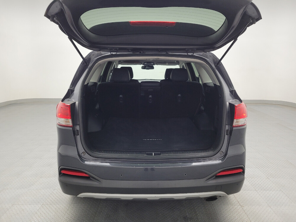 2016 Kia Sorento in Temple, TX 76502 - 18073709 29