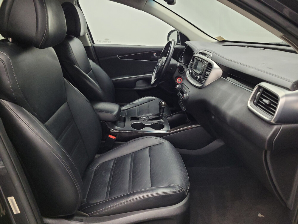 2016 Kia Sorento in Temple, TX 76502 - 18073709 21
