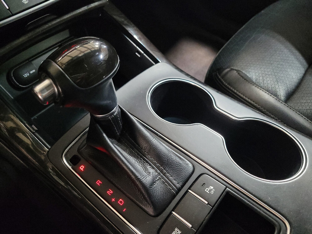 2016 Kia Sorento in Temple, TX 76502 - 18073709 26