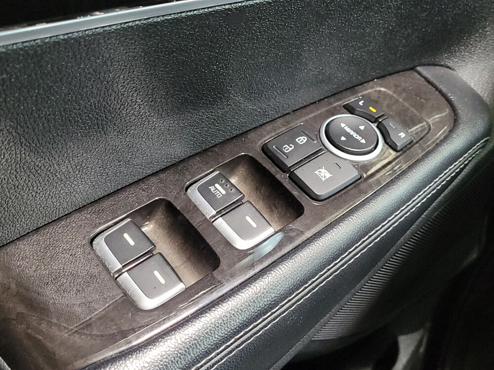 2016 Kia Sorento in Temple, TX 76502 - 18073709 27