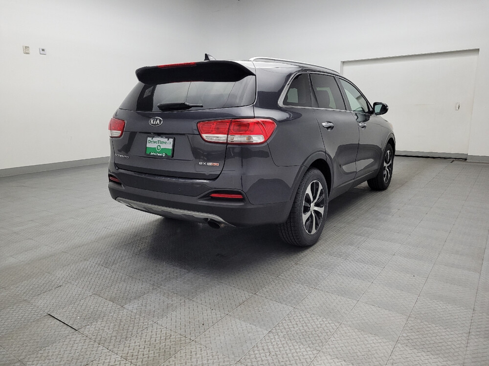 2016 Kia Sorento in Temple, TX 76502 - 18073709 9