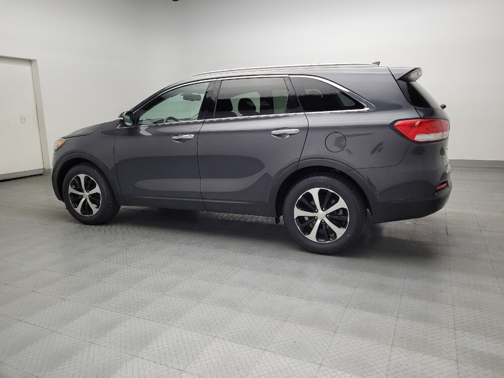 2016 Kia Sorento in Temple, TX 76502 - 18073709 3