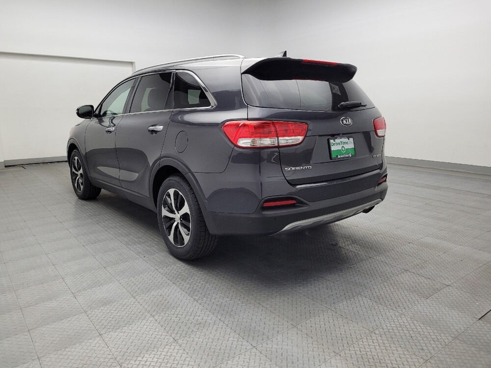 2016 Kia Sorento in Temple, TX 76502 - 18073709 5