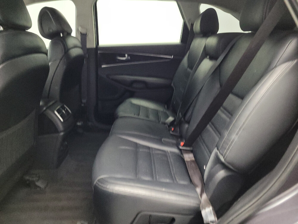 2016 Kia Sorento in Temple, TX 76502 - 18073709 18