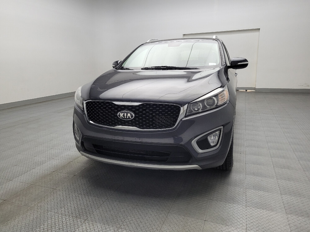 2016 Kia Sorento in Temple, TX 76502 - 18073709 15