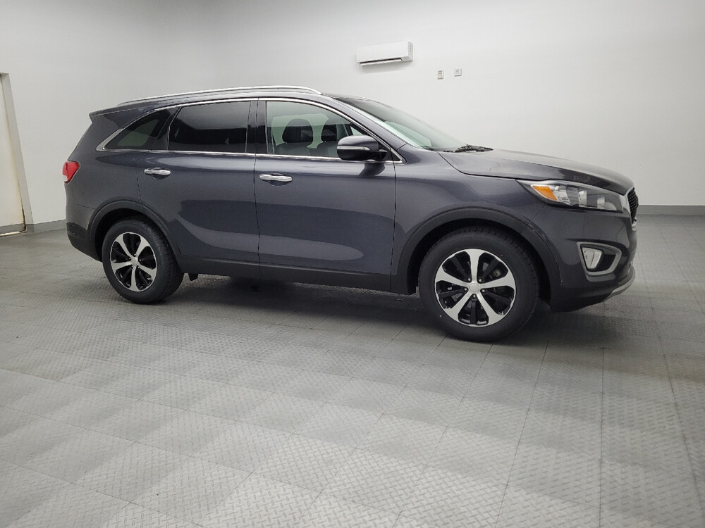 2016 Kia Sorento in Temple, TX 76502 - 18073709 11
