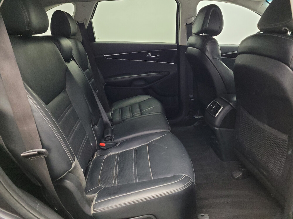 2016 Kia Sorento in Temple, TX 76502 - 18073709 19