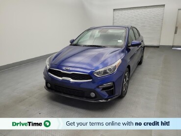 2019 Kia Forte in Cincinnati, OH 45255