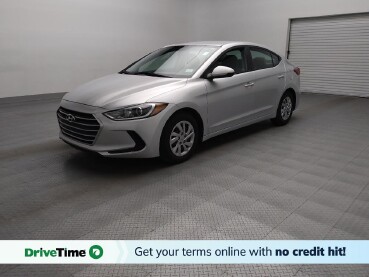 2018 Hyundai Elantra in Oklahoma City, OK 73139