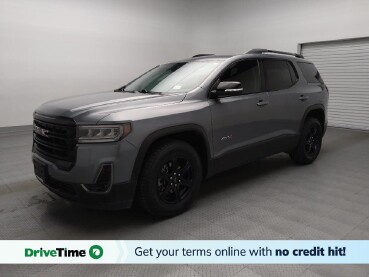 2021 GMC Acadia in Plano, TX 75074