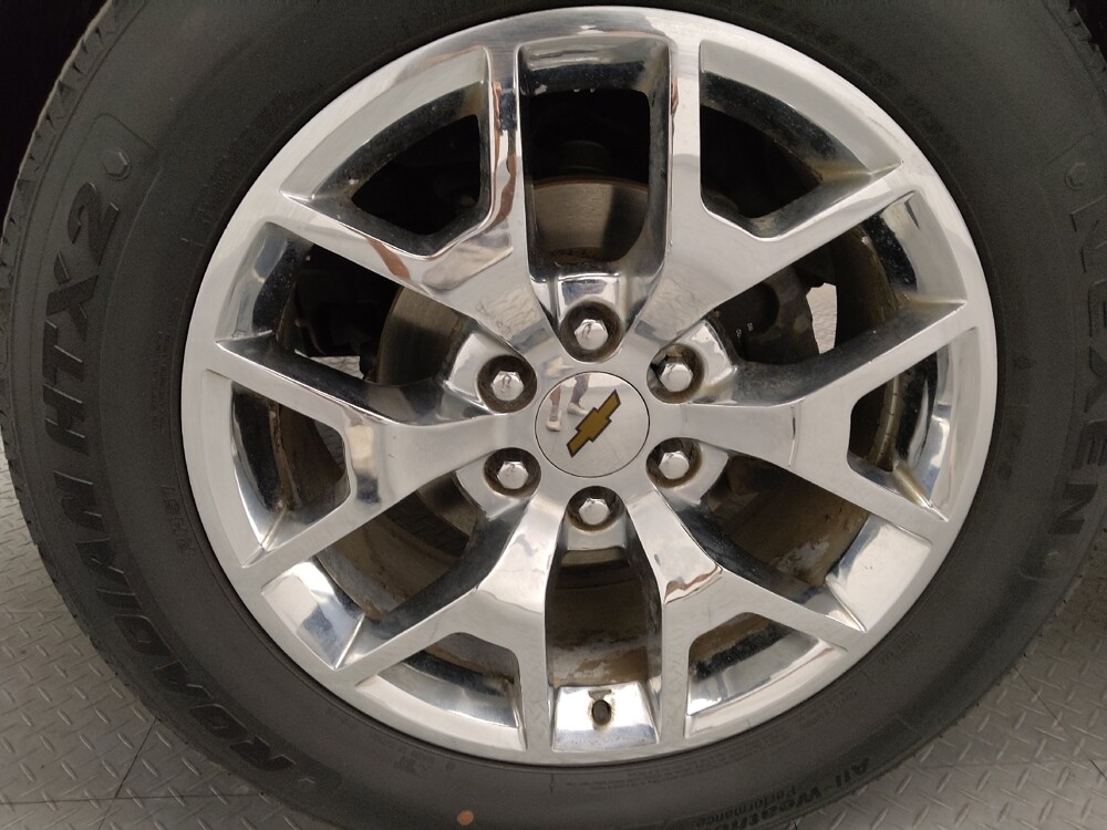 2016 Chevrolet Silverado 1500 in Plano, TX 75074 - 18073714 31