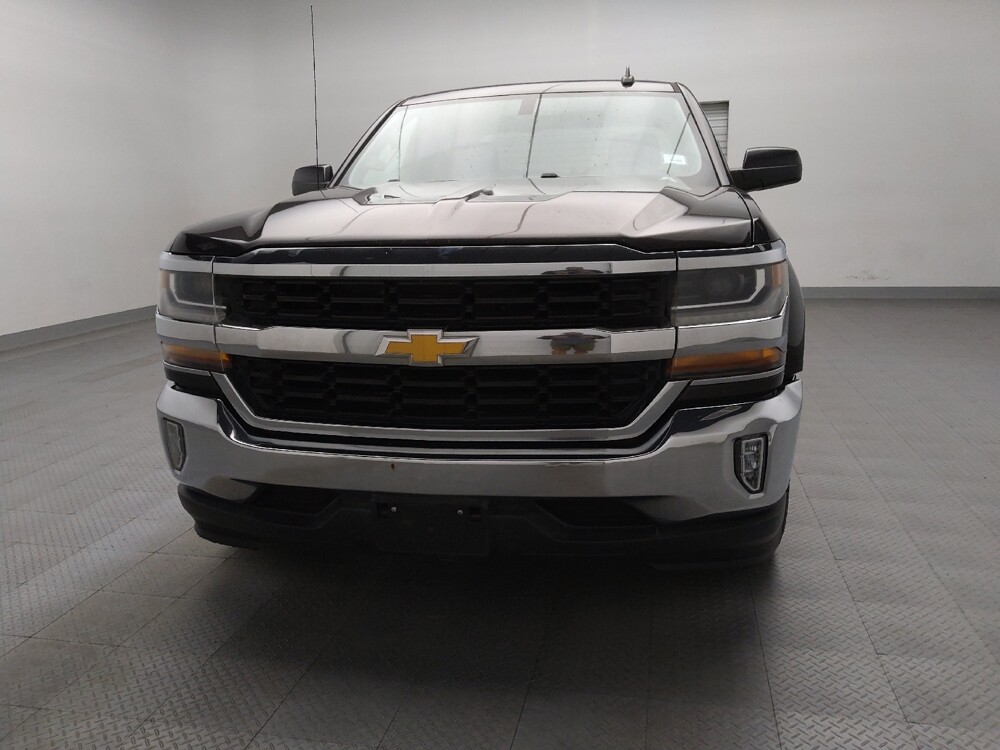 2016 Chevrolet Silverado 1500 in Plano, TX 75074 - 18073714 15