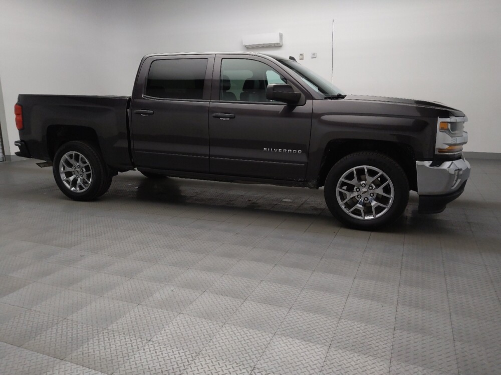 2016 Chevrolet Silverado 1500 in Plano, TX 75074 - 18073714 11