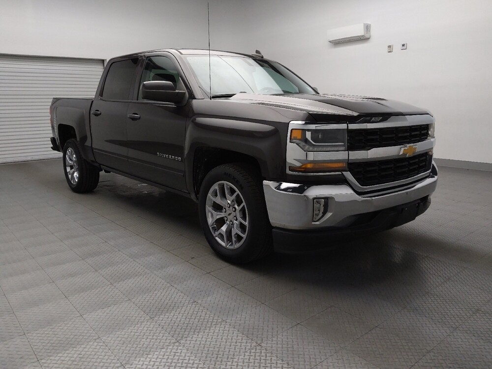 2016 Chevrolet Silverado 1500 in Plano, TX 75074 - 18073714 13