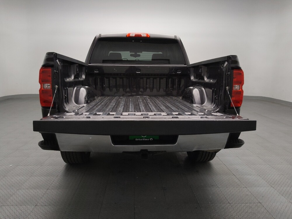 2016 Chevrolet Silverado 1500 in Plano, TX 75074 - 18073714 29