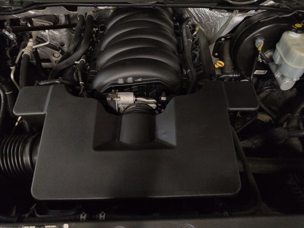 2016 Chevrolet Silverado 1500 in Plano, TX 75074 - 18073714 30