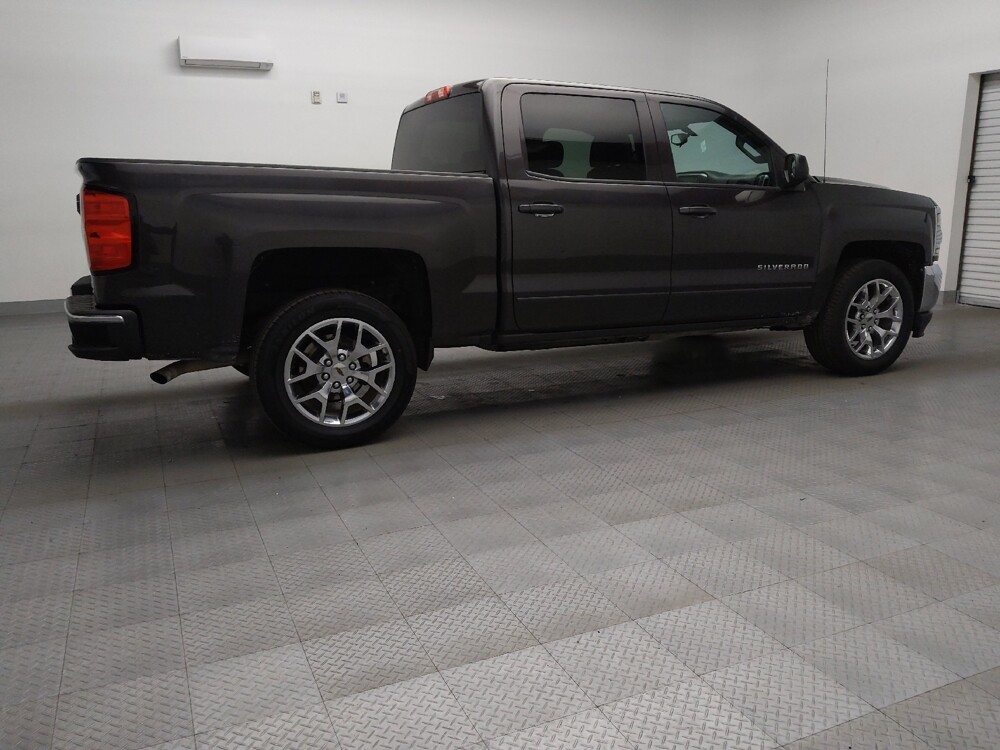 2016 Chevrolet Silverado 1500 in Plano, TX 75074 - 18073714 10
