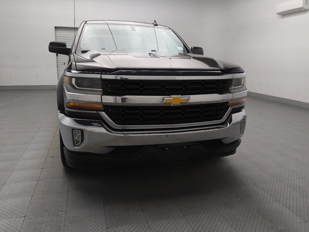 2016 Chevrolet Silverado 1500 in Plano, TX 75074 - 18073714 14
